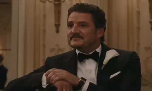 Pedro Pascal का डेटिंग इतिहास Pedro Pascal का डेटिंग इतिहास