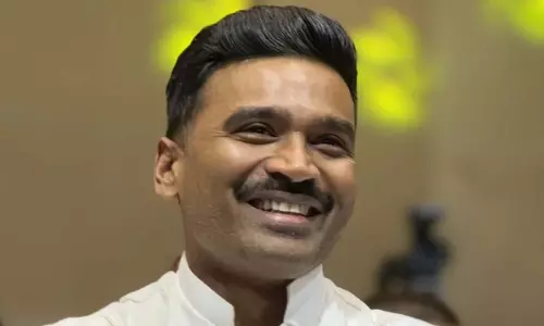 धनुष की कुल संपत्ति कितनी है? धनुष की कुल संपत्ति कितनी है?