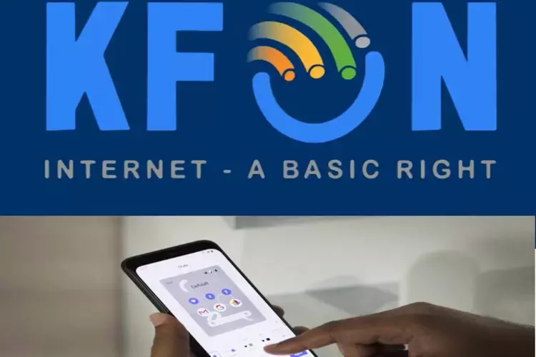 Kerala : K-FON प्रमुख OTT प्लेटफॉर्म्स को कम लागत वाले इंटरनेट के साथ जोड़ेगा Kerala : K-FON प्रमुख OTT प्लेटफॉर्म्स को कम लागत वाले इंटरनेट के साथ जोड़ेगा
