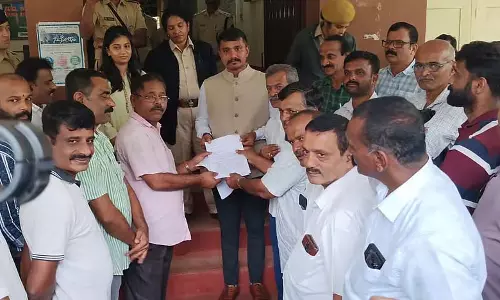 Karnataka : जंगली हाथी को पकड़ने के लिए बीस दिन की समय सीमा
