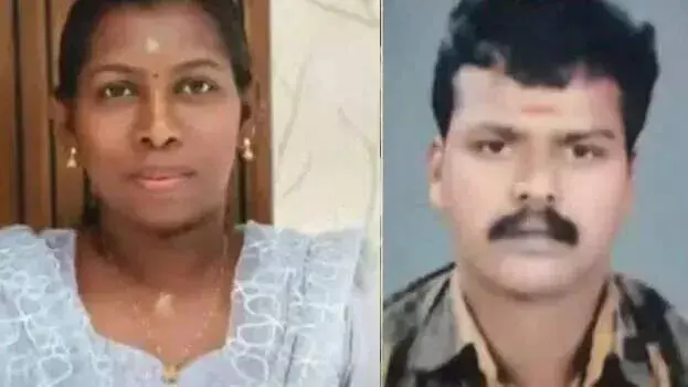 Kerala: पत्नी की बेरहमी से हत्या के बाद फरार आरोपी को पुलिस ने धर दबोचा