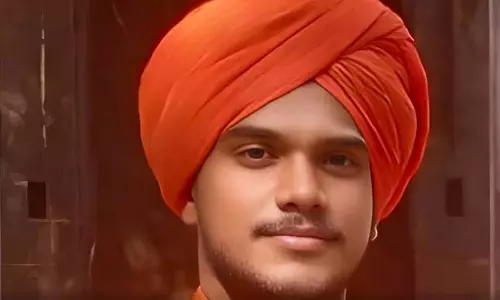 Lingayat संत को कर्नाटक मठ छोड़ने के लिए मजबूर किया गया