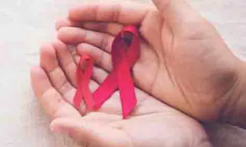 HIV और सिफलिस के संक्रमण को रोकने के लिए गर्भवती माताओं की जांच पर जोर HIV और सिफलिस के संक्रमण को रोकने के लिए गर्भवती माताओं की जांच पर जोर
