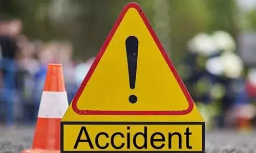 धारावी में ट्रक की चपेट में आने से 8 साल के बच्चे की मौत