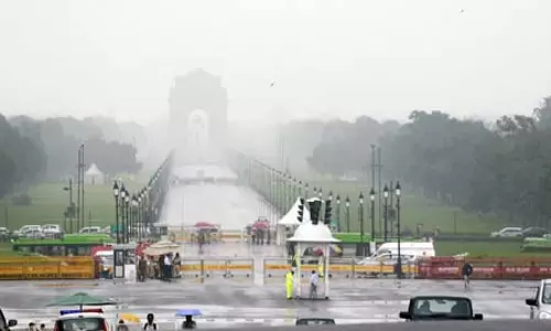 दिल्ली, उत्तराखंड, हरियाणा, पंजाब समेत उत्तर प्रदेश में जारी रहेगा बारिश का दौर : आईएमडी दिल्ली, उत्तराखंड, हरियाणा, पंजाब समेत उत्तर प्रदेश में जारी रहेगा बारिश का दौर : आईएमडी