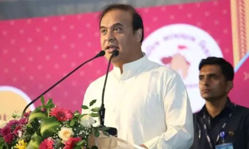 Assam सरकार का बड़ा कदम: लड़कियों के लिए निजुत मोइना असोनी 2.0 अभियान शुरू