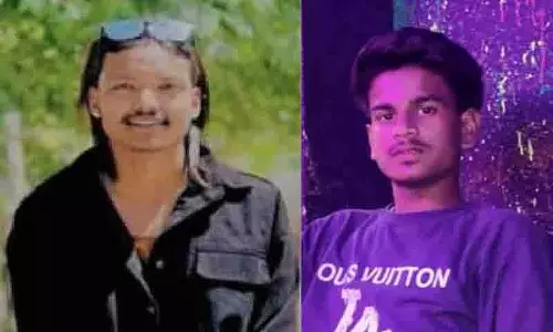 Jalandhar: स्कूटर बिजली के खंभे से टकराया, दो युवकों की मौत, एक घायल