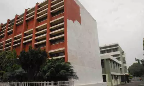 Chandigarh: डीएवी कॉलेज के नए प्रिंसिपल के लिए साक्षात्कार स्थगित