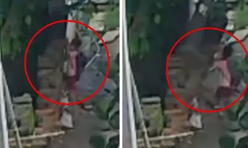 मध्य प्रदेश के भिंड में जर्जर दीवार गिरने से 8 साल के बच्चे की मौत