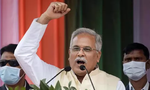 PMLA केस में भूपेश बघेल की याचिका पर सुनवाई टली, अब सोमवार को होगी सुनवाई
