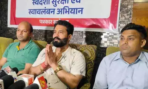 Ludhiana मेले में स्थानीय स्तर पर निर्मित वस्तुओं को बढ़ावा दिया जाएगा