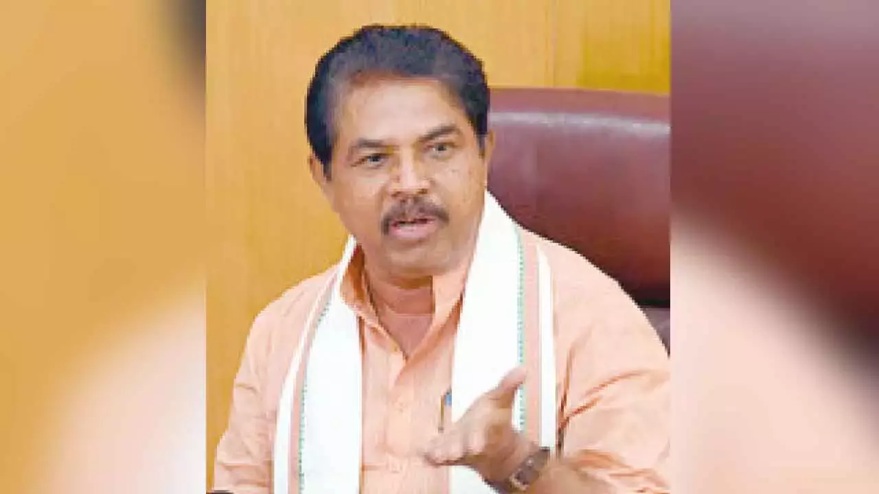 सत्र के दौरान सरकार के कुशासन को जनता के सामने लाएंगे: विपक्ष के नेता सत्र के दौरान सरकार के कुशासन को जनता के सामने लाएंगे: विपक्ष के नेता