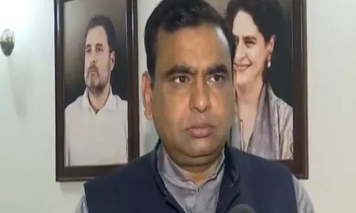 तेलंगाना में 42% OBC आरक्षण के मुद्दे पर कांग्रेस जंतर-मंतर पर प्रदर्शन करेगी