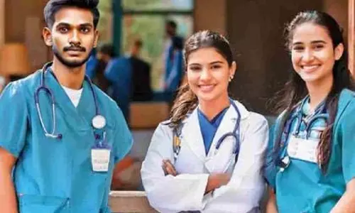 MBBS प्रवेश फिर स्थगित, कार्यक्रम तीन बार बदला