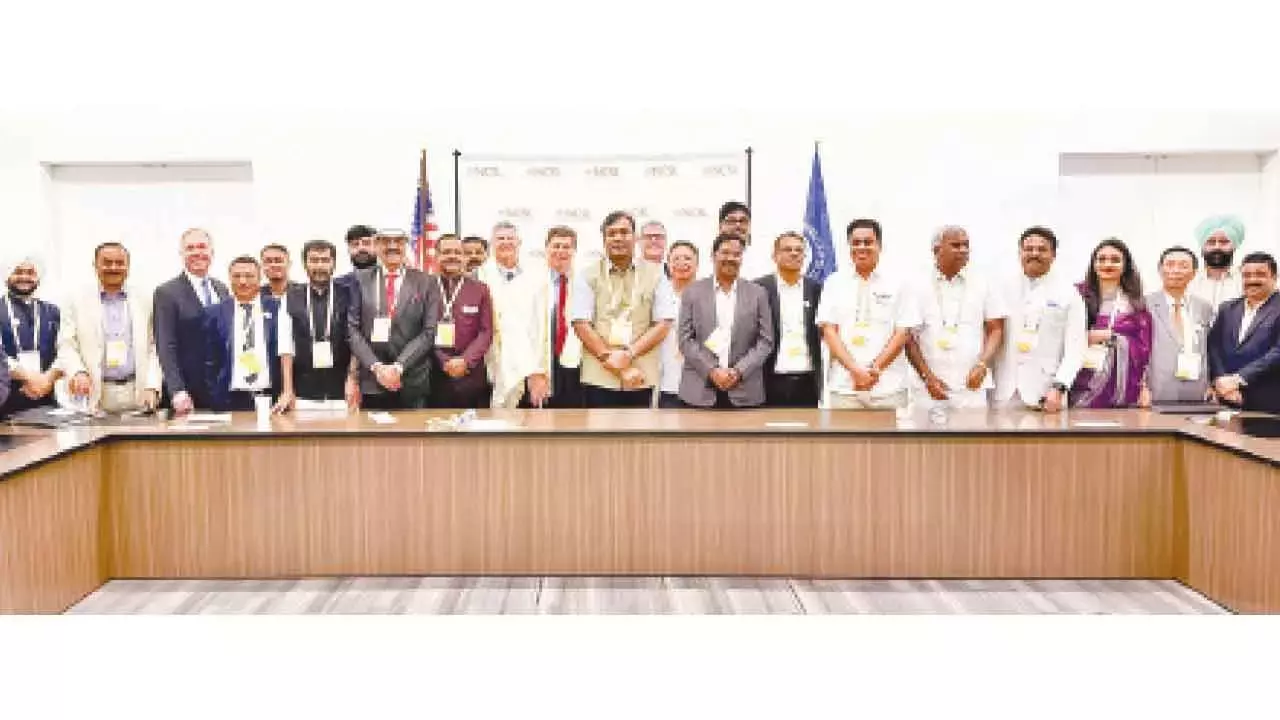 Karnataka: राज्य के 24 विधायक अमेरिका में वैश्विक विधायी शिखर सम्मेलन में भाग लेंगे
