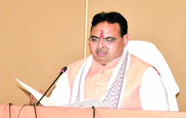 Jaipur: जीरो टॉलरेंस नीति पर अमल, राज्य सरकार ने भ्रष्टाचार के मामलों में की सख्त कार्रवाई