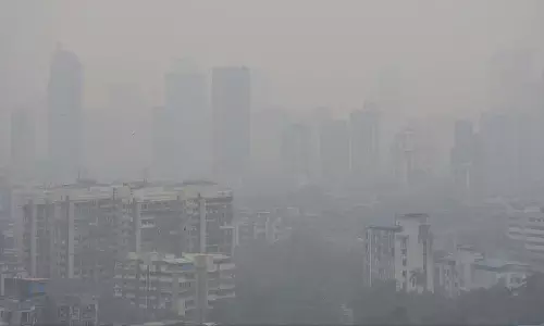 कोल्हापुर में बारिश के बाद धूल प्रदूषण बढ़ा, नागरिकों की सेहत पर असर कोल्हापुर में बारिश के बाद धूल प्रदूषण बढ़ा, नागरिकों की सेहत पर असर