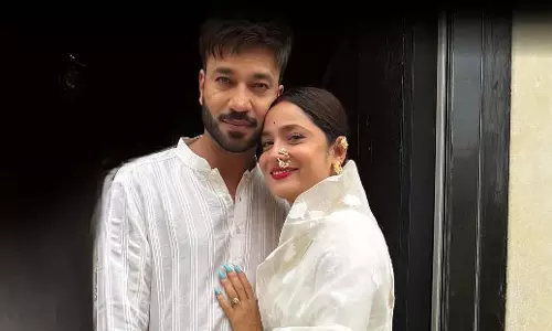लापता बेटी के मिलने पर अंकिता और विक्की ने कहा- शुक्रिया मुंबई पुलिस