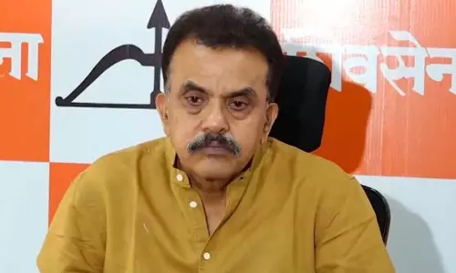 मुस्लिम नेताओं ने संजय निरुपम के हाउसिंग जिहाद बयान की निंदा की मुस्लिम नेताओं ने संजय निरुपम के हाउसिंग जिहाद बयान की निंदा की