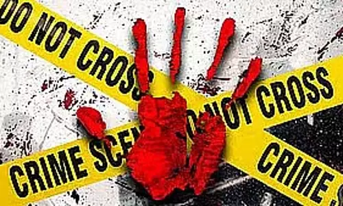 एक ही रात हत्या और आत्महत्या से तमिलनाडु पुलिस शर्मसार
