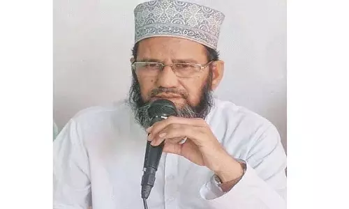 इमामों और मौजों के वेतन बहाली की समय सीमा बढ़ाई गई: याकूब पाशा