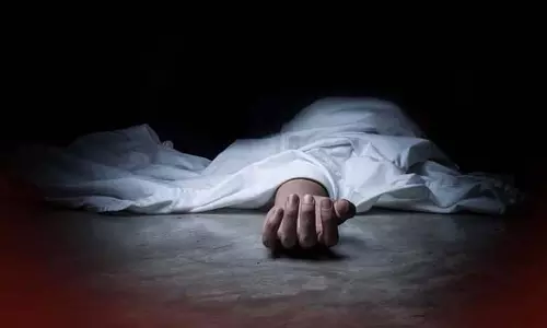 सुंदरगढ़ में रहस्यमय परिस्थितियों में युवक की मौत, हत्या का आरोप सुंदरगढ़ में रहस्यमय परिस्थितियों में युवक की मौत, हत्या का आरोप