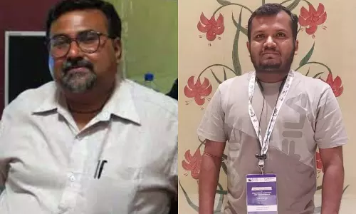यूओएच स्टार्ट-अप ने खाद्य पदार्थों की ताज़गी जांचने के लिए THZ तकनीक विकसित की