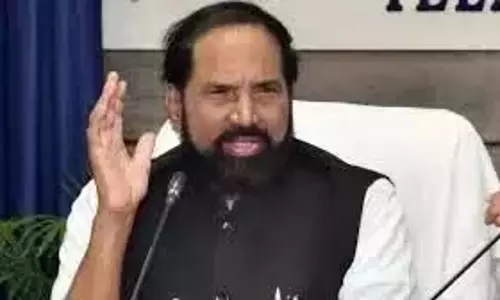 Uttam ने न्यायपालिका का अपमान करने के लिए हरीश की आलोचना की