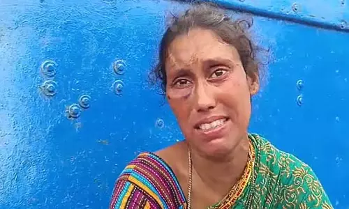 दुखद क्षति: मछली का सूप न मिलने पर लड़के ने फांसी लगा ली दुखद क्षति: मछली का सूप न मिलने पर लड़के ने फांसी लगा ली