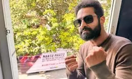 ऋतिक रोशन ने जूनियर एनटीआर को दिया वॉर 2 का जवाब