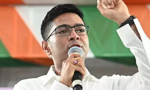 भाजपा को रोकने के लिए तृणमूल ने बूथ स्तर पर बदलाव के आदेश दिए