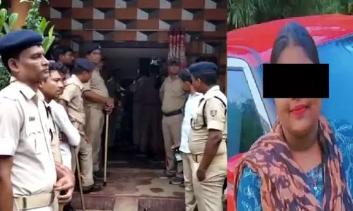 पट्टामुंडई आत्मदाह: कांग्रेस ने तथ्यान्वेषी दल गठित किया, BJD ने मांगा CM का इस्तीफा