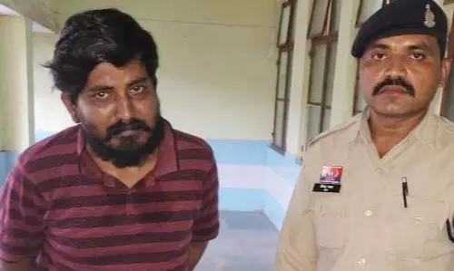 मोबाइल लूट का आरोपी चंदु डॉन गिरफ्तार मोबाइल लूट का आरोपी चंदु डॉन गिरफ्तार