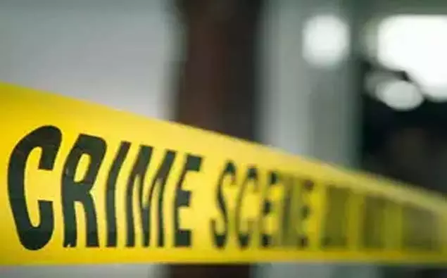 एकतरफा प्यार में युवक की हत्या, मारने के बाद तेजाब से जलाया गया एकतरफा प्यार में युवक की हत्या, मारने के बाद तेजाब से जलाया गया