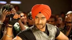 Son of Sardar 2: अजय देवगन का ये 15 साल पुराना रिकॉर्ड टूटा Son of Sardar 2: अजय देवगन का ये 15 साल पुराना रिकॉर्ड टूटा