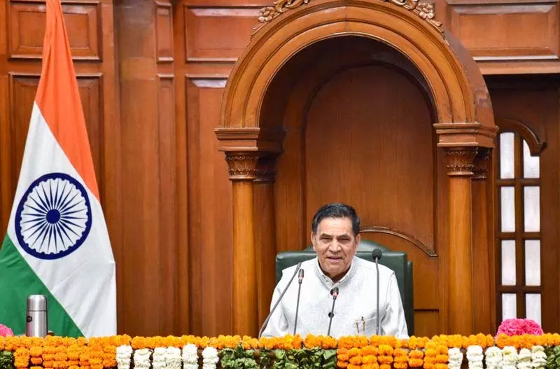 मुस्तफाबाद में अनधिकृत बहुमंजिला इमारतों से सुरक्षा संबंधी चिंताएं बढ़ीं मुस्तफाबाद में अनधिकृत बहुमंजिला इमारतों से सुरक्षा संबंधी चिंताएं बढ़ीं