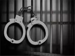 Telangana: बोधन नगरपालिका प्रमुख को कथित कदाचार के लिए निलंबित किया Telangana: बोधन नगरपालिका प्रमुख को कथित कदाचार के लिए निलंबित किया