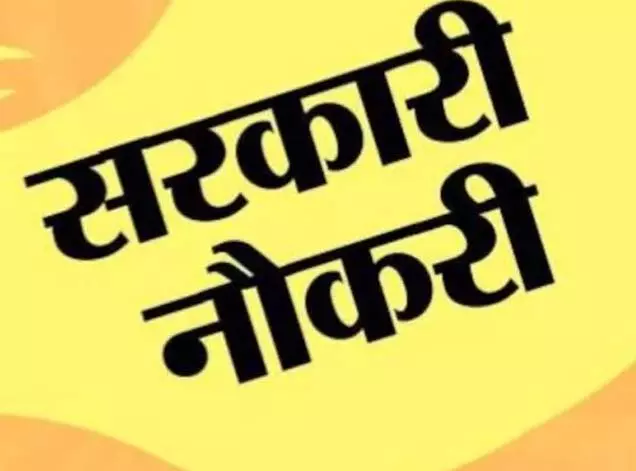 15 कॉलेजों में निकली भर्ती, सफाईकर्मी-चौकीदार पद है खाली 15 कॉलेजों में निकली भर्ती, सफाईकर्मी-चौकीदार पद है खाली