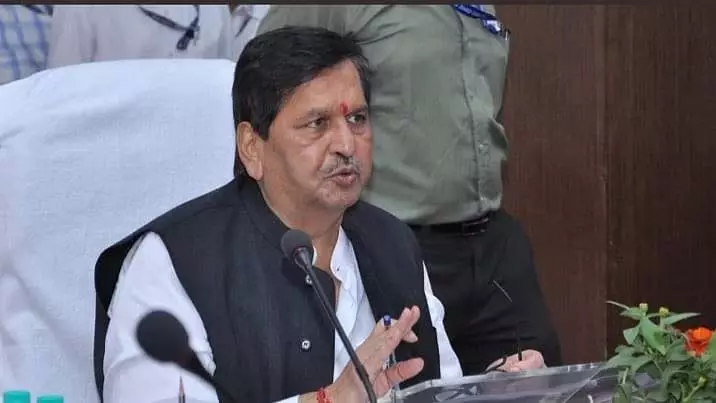 मुंबई 13 अगस्त से पारंपरिक खेल उत्सव खाशाबा जाधव क्रीड़ा महाकुंभ की मेजबानी करेगा मुंबई 13 अगस्त से पारंपरिक खेल उत्सव खाशाबा जाधव क्रीड़ा महाकुंभ की मेजबानी करेगा
