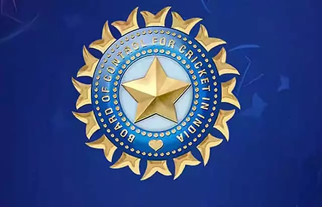 खेल मंत्रालय द्वारा RTI नियमों में ढील दिए जाने से BCCI को राहत मिली खेल मंत्रालय द्वारा RTI नियमों में ढील दिए जाने से BCCI को राहत मिली