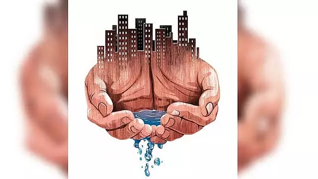 BWSSB ने 1,325 अवैध कनेक्शन नियमित किए: 142.66 करोड़ वसूले BWSSB ने 1,325 अवैध कनेक्शन नियमित किए: 142.66 करोड़ वसूले