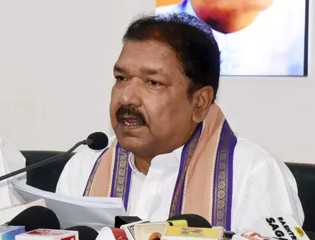 प्रशांत किशोर पर भाजपा ने साधा निशाना प्रशांत किशोर पर भाजपा ने साधा निशाना