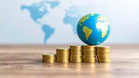 25 अगस्त को भारत-अमेरिका वार्ता का छठा दौर महत्वपूर्ण : मॉर्गन स्टेनली 25 अगस्त को भारत-अमेरिका वार्ता का छठा दौर महत्वपूर्ण : मॉर्गन स्टेनली