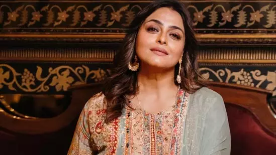 ओटीटी दे रहा है नई पहचान – शिल्पा शिरोडकर का बड़ा बयान ओटीटी दे रहा है नई पहचान – शिल्पा शिरोडकर का बड़ा बयान
