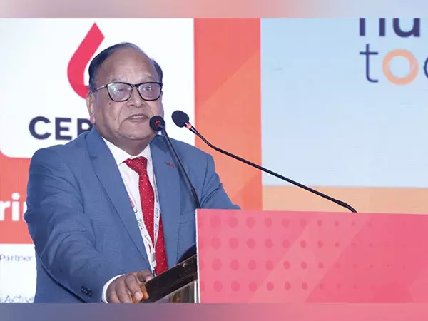 अमेरिकी टैरिफ से फिलहाल सुरक्षित रहा भारतीय फार्मा क्षेत्र: फार्मास्युटिकल एलायंस अमेरिकी टैरिफ से फिलहाल सुरक्षित रहा भारतीय फार्मा क्षेत्र: फार्मास्युटिकल एलायंस