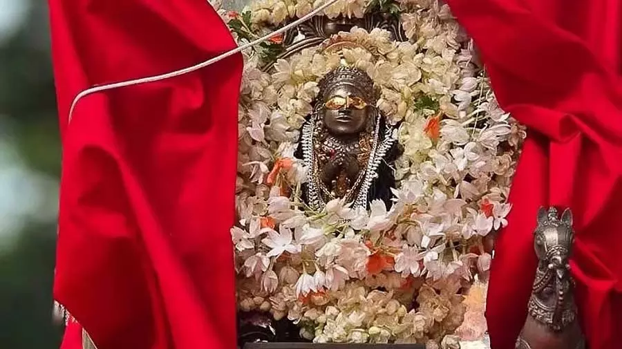 Karnataka: कोडागु में केम्बट्टी परंपराओं का पता लगाना Karnataka: कोडागु में केम्बट्टी परंपराओं का पता लगाना