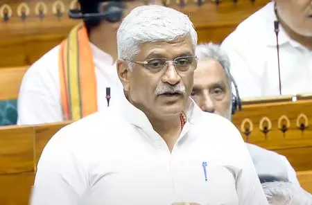इस वर्ष अप्रैल तक 1.3 लाख से अधिक विदेशी पर्यटक चिकित्सा उद्देश्यों के लिए आए भारत : केंद्र इस वर्ष अप्रैल तक 1.3 लाख से अधिक विदेशी पर्यटक चिकित्सा उद्देश्यों के लिए आए भारत : केंद्र