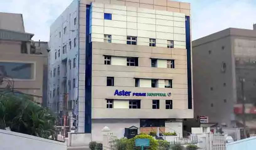 Hyderabad में मानसून के दौरान बीमारियों में वृद्धि के बीच एस्टर प्राइम ने 24/7 बुखार क्लिनिक शुरू किया Hyderabad में मानसून के दौरान बीमारियों में वृद्धि के बीच एस्टर प्राइम ने 24/7 बुखार क्लिनिक शुरू किया
