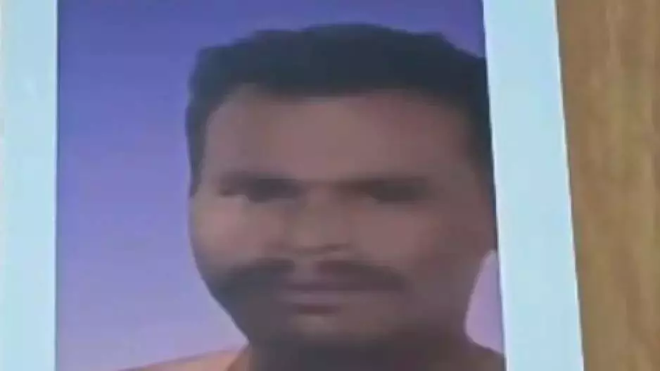 जादू-टोने के आरोप में ओडिशा में एक व्यक्ति की हत्या, शव दफनाया जादू-टोने के आरोप में ओडिशा में एक व्यक्ति की हत्या, शव दफनाया