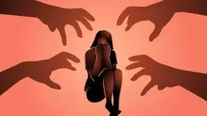Odisha: आदिवासी लड़की से एक महीने से अधिक समय तक बलात्कार, 3 गिरफ्तार Odisha: आदिवासी लड़की से एक महीने से अधिक समय तक बलात्कार, 3 गिरफ्तार